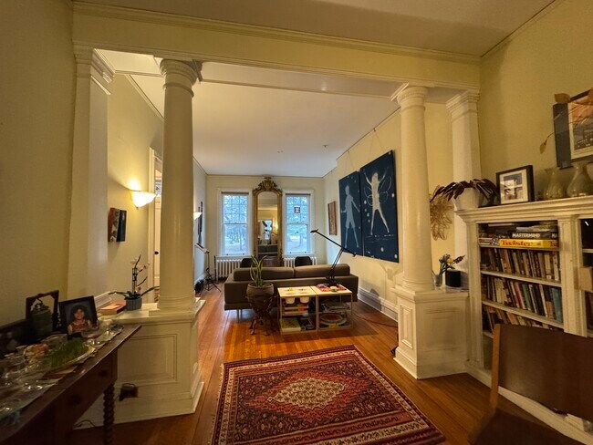 Foto del edificio - 427 State St