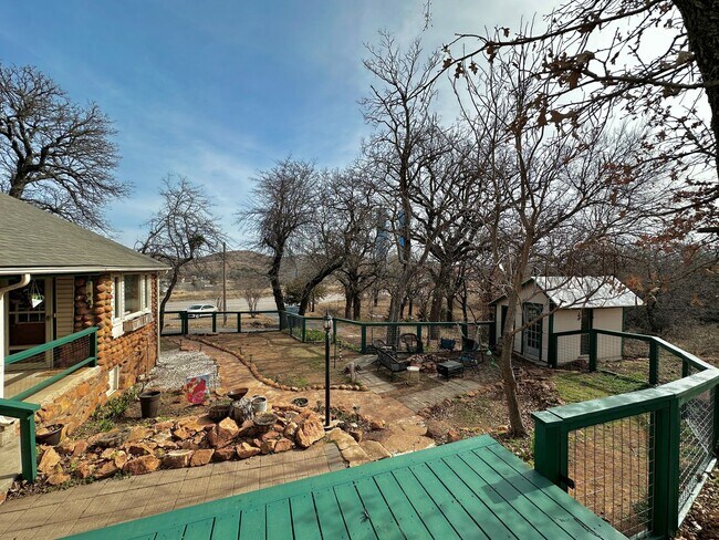 Foto del edificio - Rustic Charm