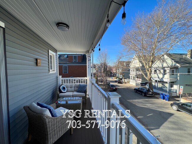 Foto del edificio - 36 Adrian St