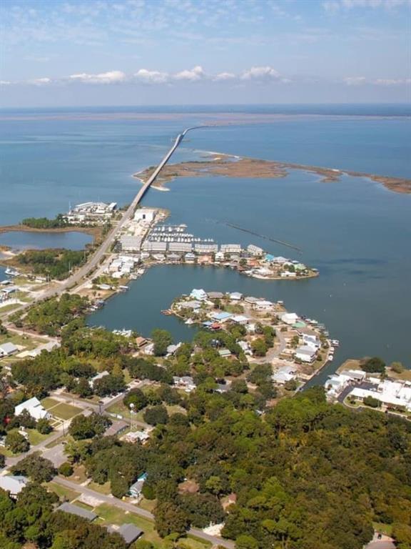 856 Desoto Dr, Dauphin Island, AL 36528 Townhome Rentals in Dauphin