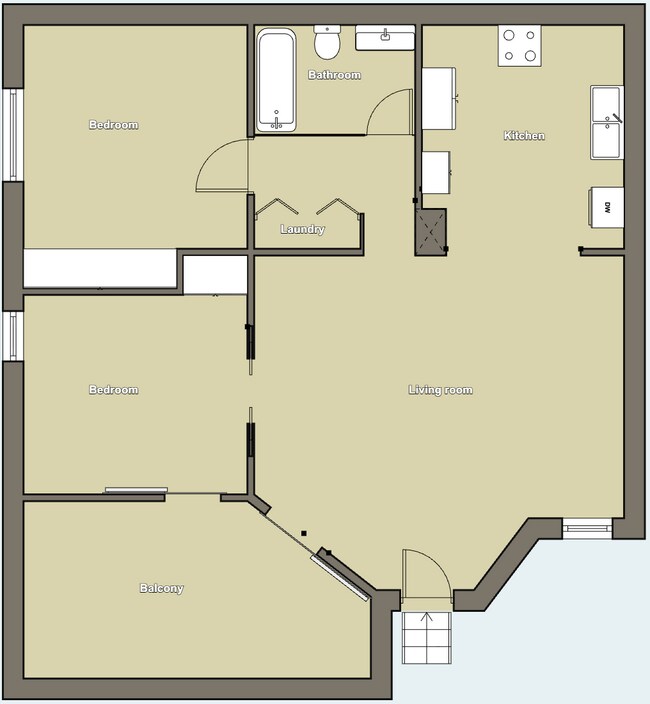 Building Photo - 3130 Seasons Way