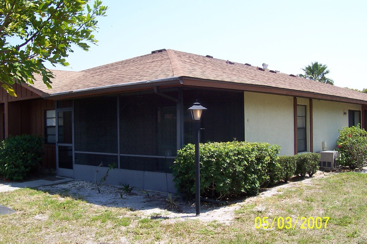 Hertiage Village West Apartments in Bradenton, FL