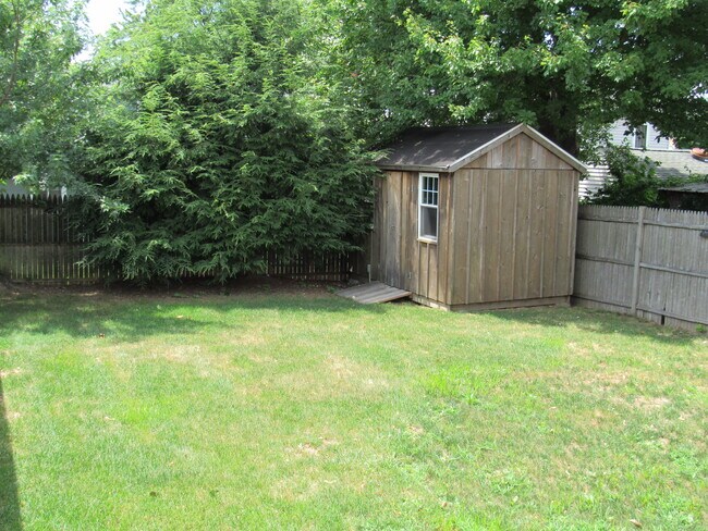 Foto del edificio - 49 Charles St