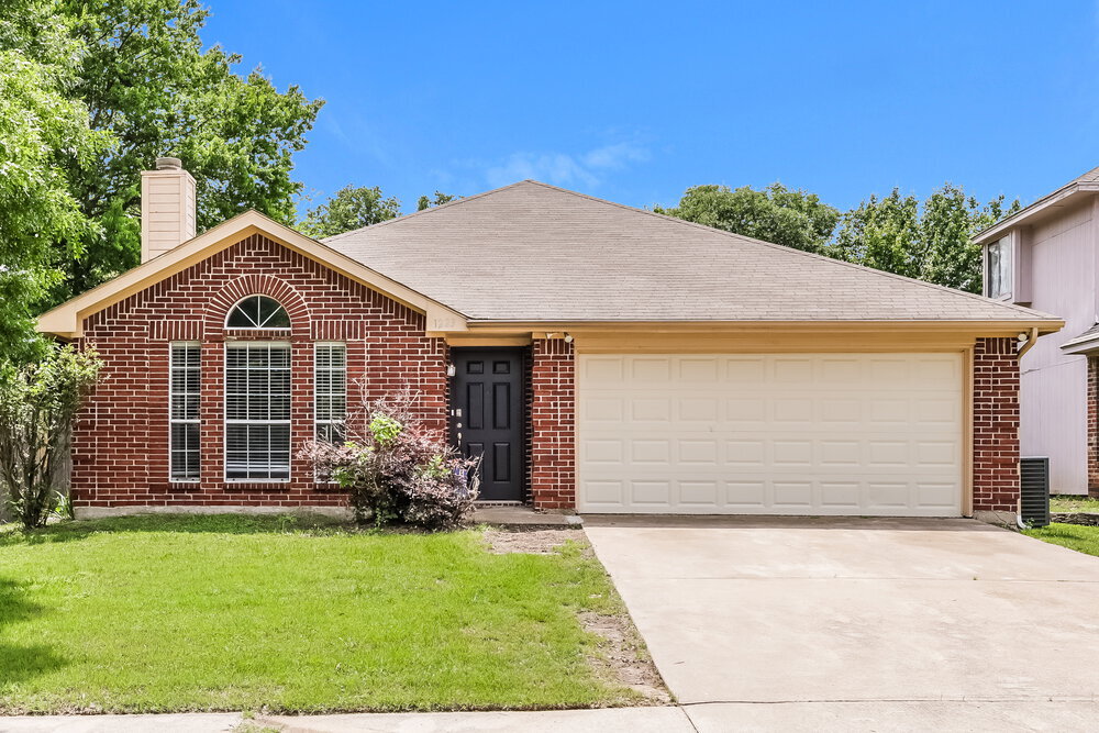 Foto principal - 1223 Reeves Ln