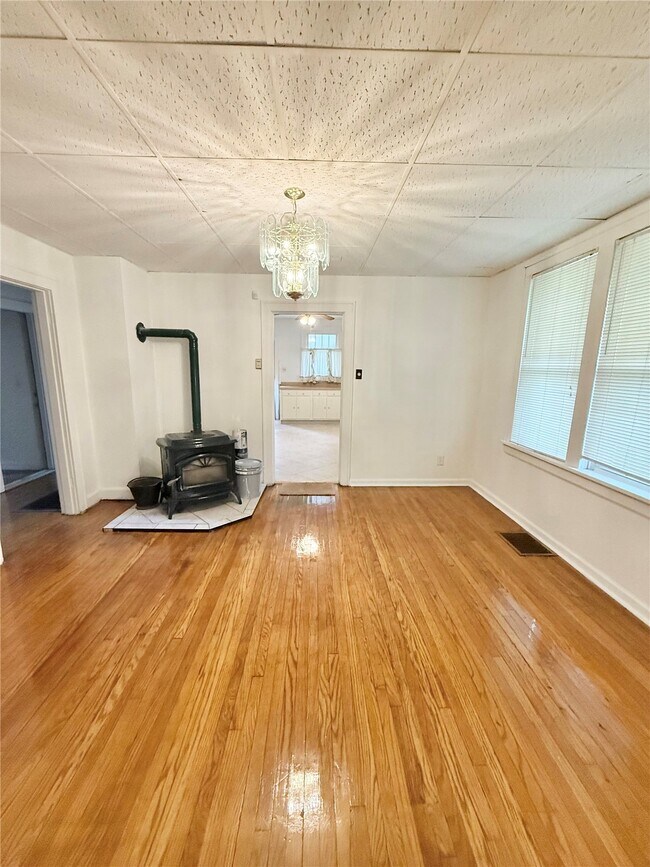 Foto del edificio - 307 N Clinton St