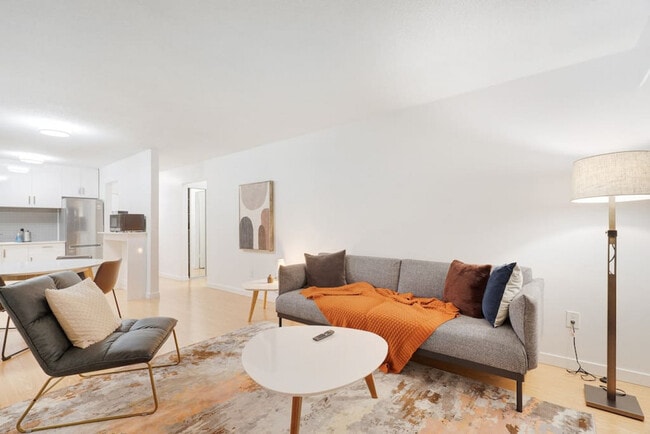 Building Photo - 1855 W 2nd Ave