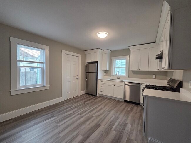 Foto del edificio - 37 Quincy St