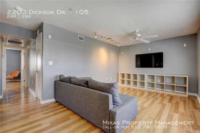 Building Photo - Trendy Urban Condo in SoLA