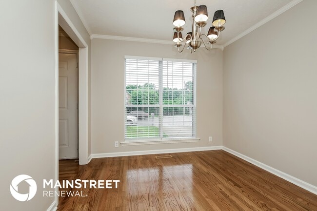 Building Photo - 2880 Call Hill Rd