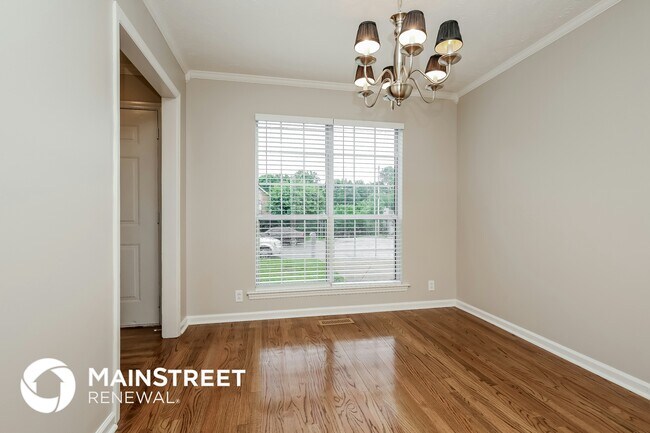 Foto del edificio - 2880 Call Hill Rd