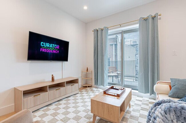 Foto del edificio - 1255 Decatur St