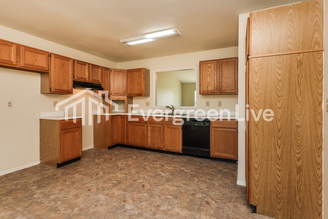 Foto del edificio - 6800 Deer Bluff Dr