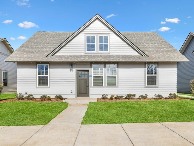 Building Photo - LEO at Flint Crossing- Single Family Rental