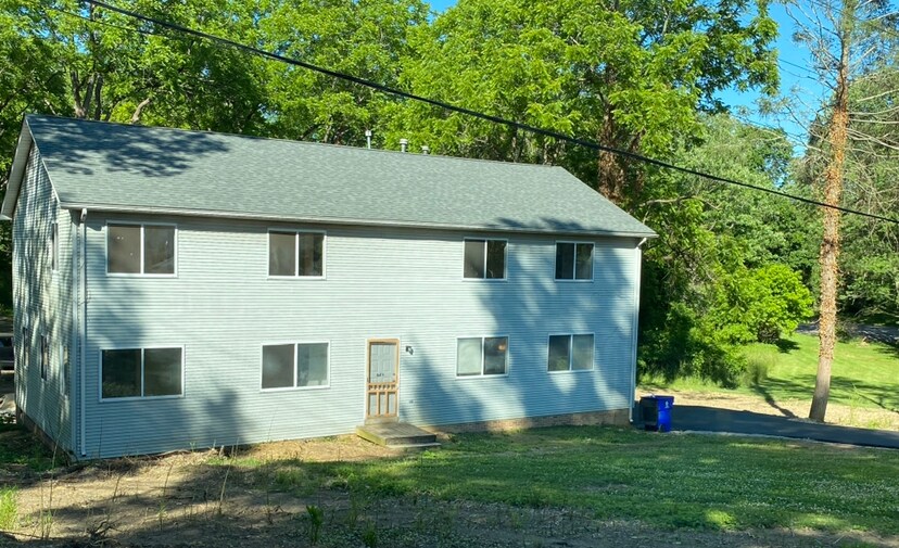 New white siding and all new windows coming in July! - 1015 Draper Rd SW