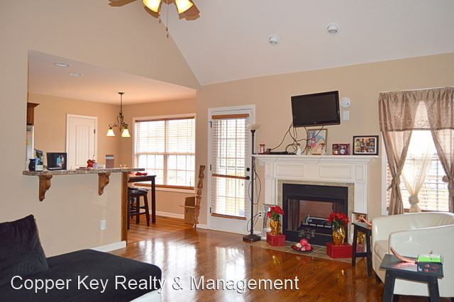 Foto del edificio - 5 br, 3 bath House - 2948 Brewster Drive