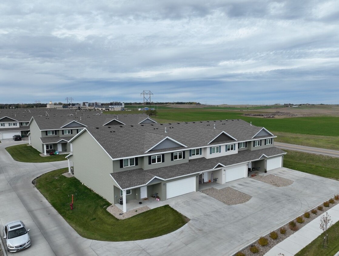Primary Photo - Liberty Homes
