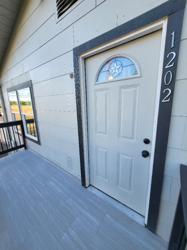 Photo - 2417 Castroville Rd Apartment