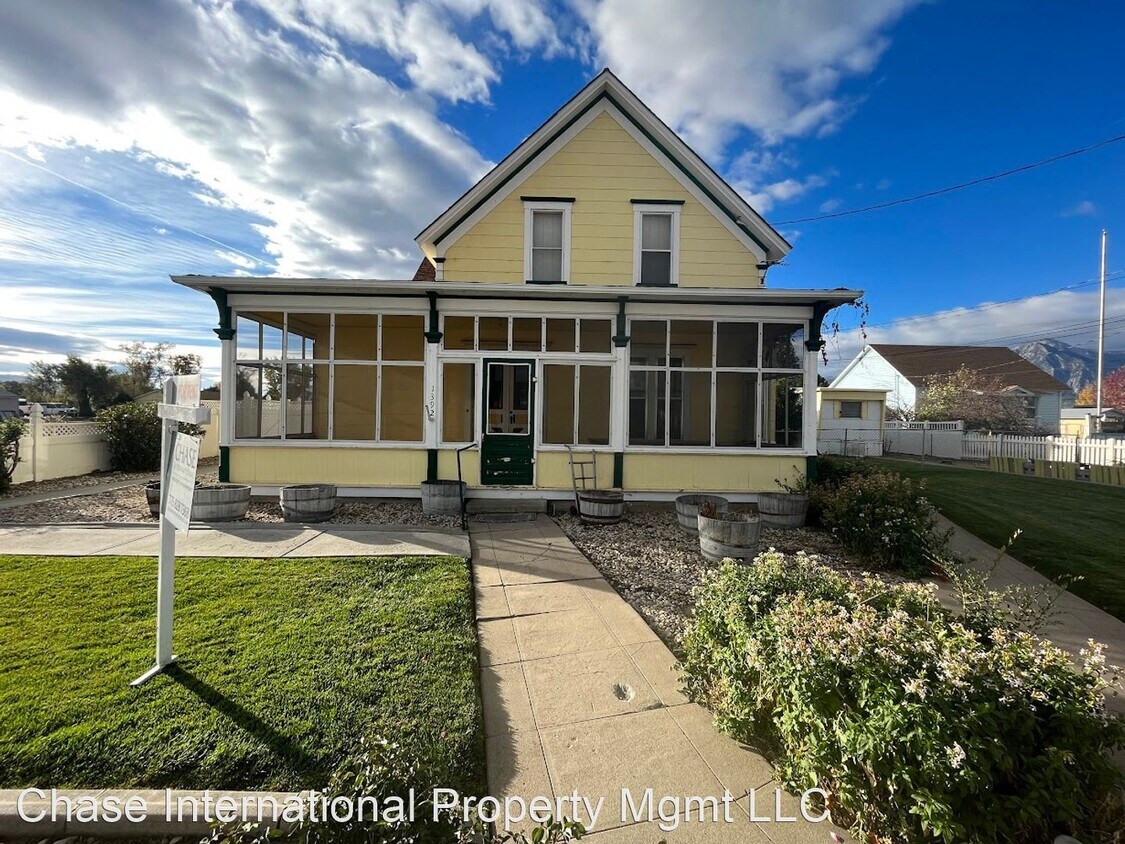 1392 N Hwy 395, Gardnerville, NV 89410 House Rental in Gardnerville