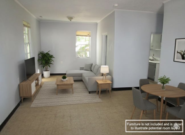 Foto del edificio - 7 Burgess Ct