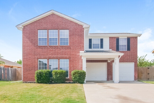 Building Photo - 3125 Autumn Run Dr
