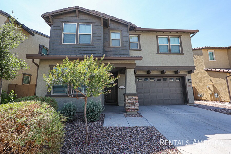 Primary Photo - 1051 E Armstrong Wy