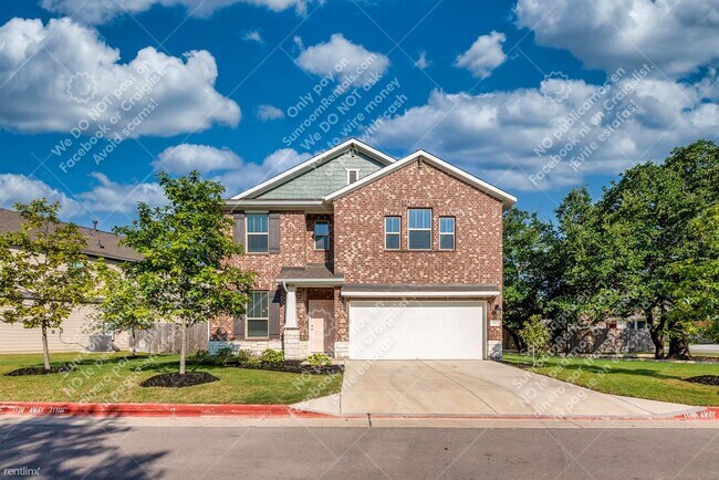 Foto del edificio - 4 br, 3.5 bath House - 113 Driftwood Hills...
