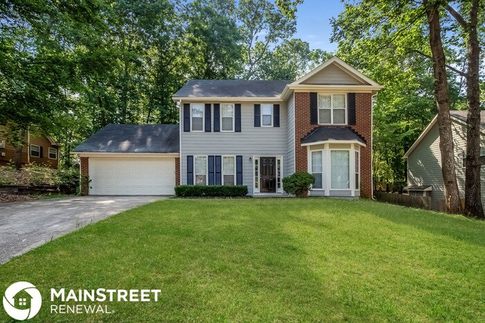 Foto principal - 4987 Wedgewood Pl