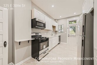 Building Photo - 325 E 30th St