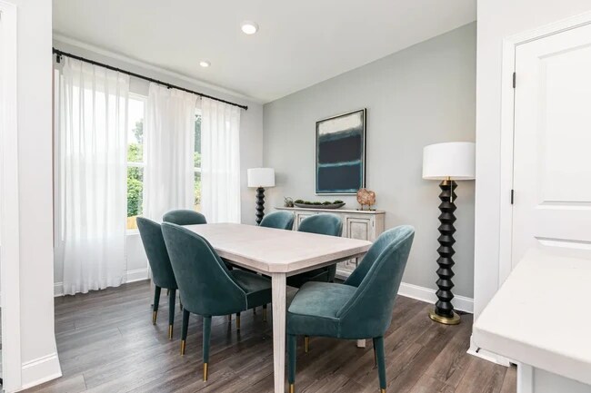 Foto del edificio - 1199 Skylar Ln SE