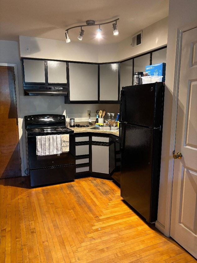 Foto principal - The Uptown Lofts 215