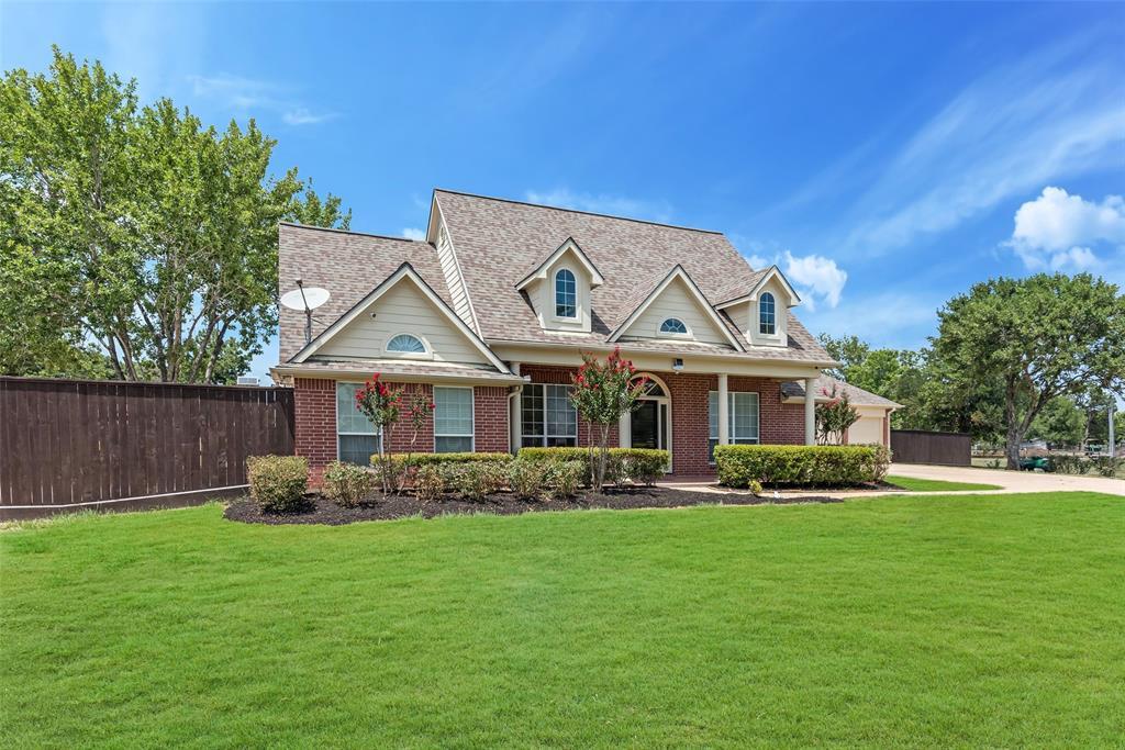 Primary Photo - 30062 N Fulshear Dr