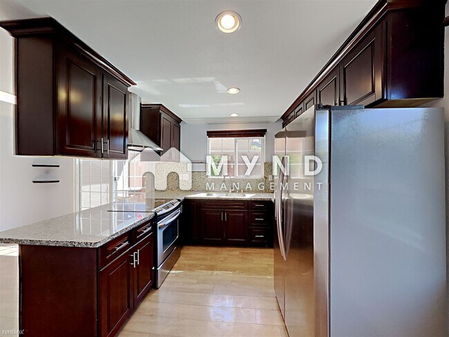 Building Photo - 3 br, 2 bath House - 4035 Pearl Ave