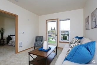 Interior Photo - Estates at Hillside Gardens Affordable Senior Community