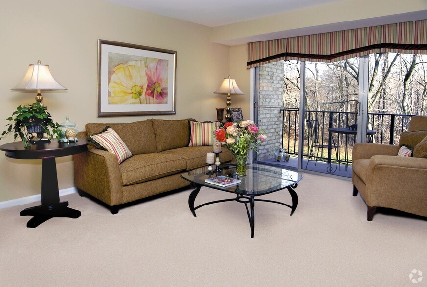 Seminary Roundtop Apartments Rentals Lutherville, MD