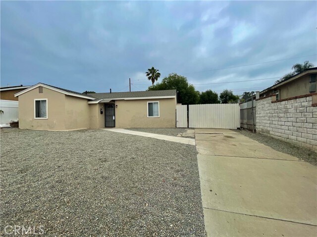 Foto del edificio - 11424 Marquardt Ave