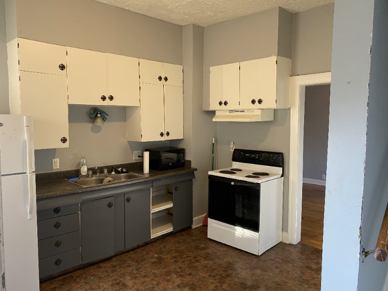 Foto principal - 1923 Hillside Ave