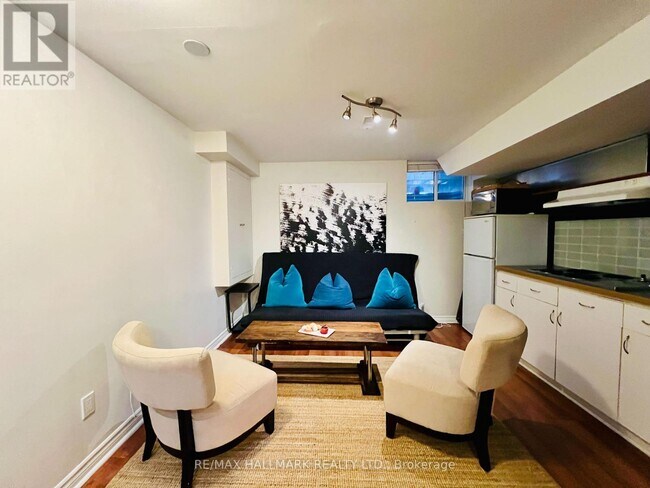 Photo du bâtiment - 38 Norwood Terrace