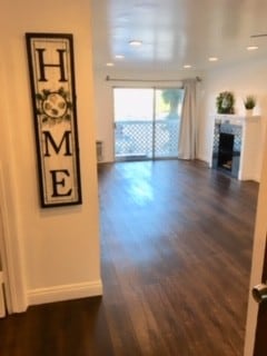 Livingroom - 3565 Linden Ave