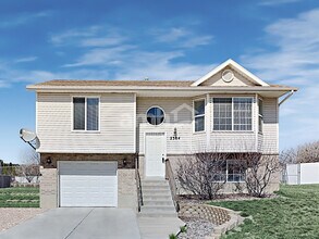 Building Photo - 2384 W 2200 S