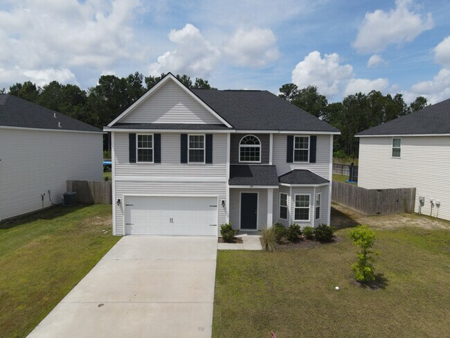 Foto del edificio - 137 Turpentine Trl