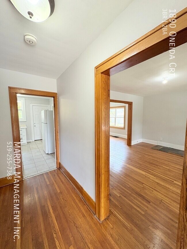 Photo du bâtiment - CHARMING 3 BED/1.5 BATH HOME IN WALKERVILL...