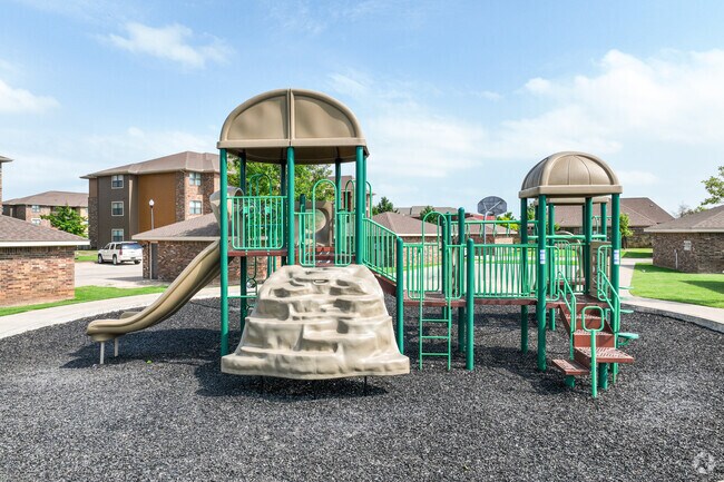 Other - Anatole On MacArthur