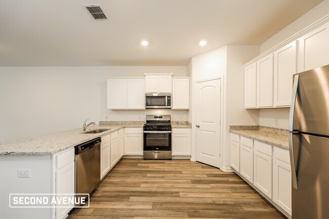 Foto del edificio - 10910 Juliette Pass