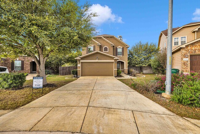 Building Photo - Beautiful Rental Home in Southwest ISD Sch...
