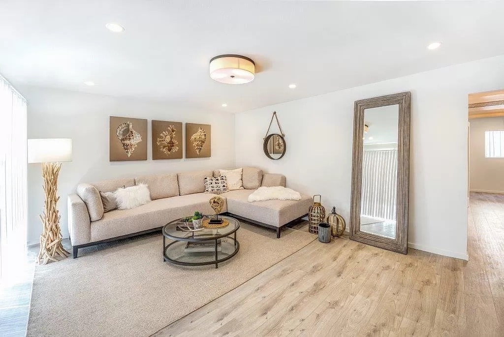 6050 Cadillac Ave Unit 207, Los Angeles, CA 90034 Apartments in Los