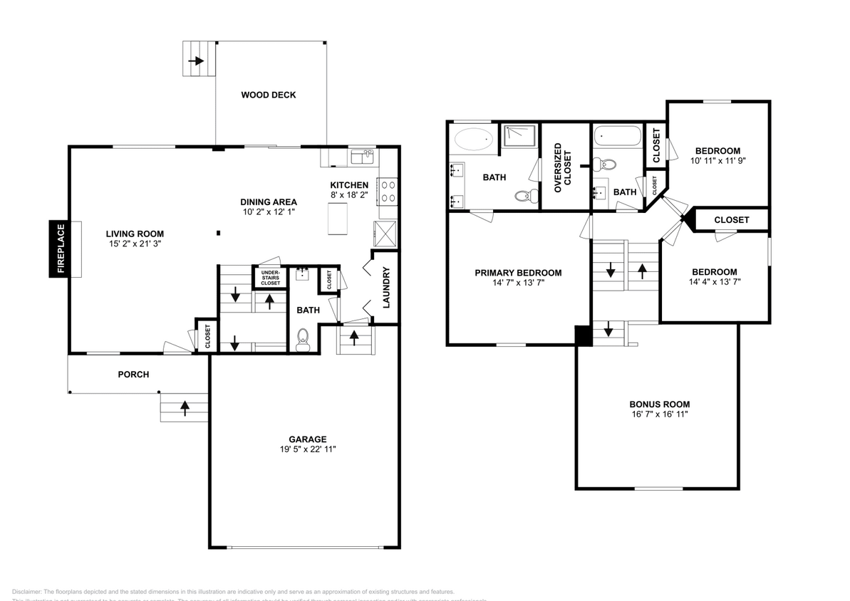 Building Photo - 485 Preakness Cir