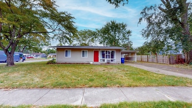 Building Photo - 3820 Walmar Dr