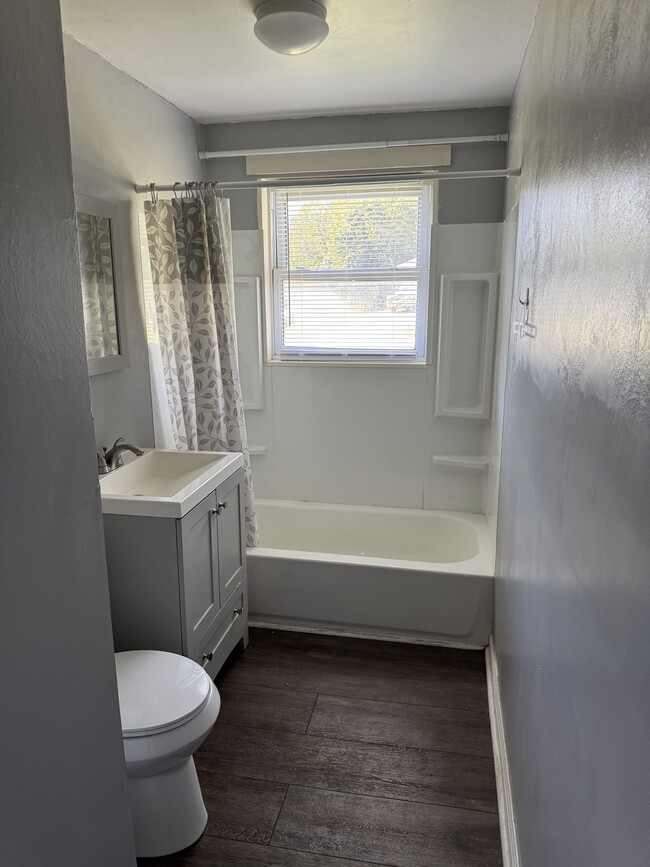 Photo - 3309 Clarence Towery Cir Townhome