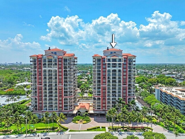 Photo - 2011 N Ocean Boulevard Unit N1606 Apartment