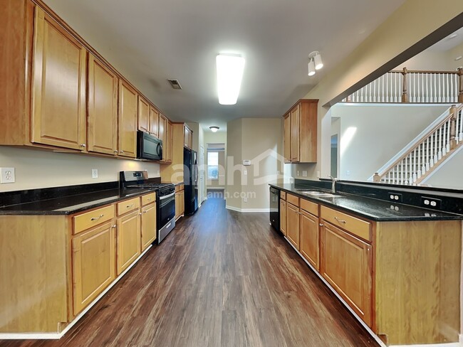 Building Photo - 4162 Turnberry Park Ct